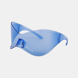 VR. - Blank Sunglasses