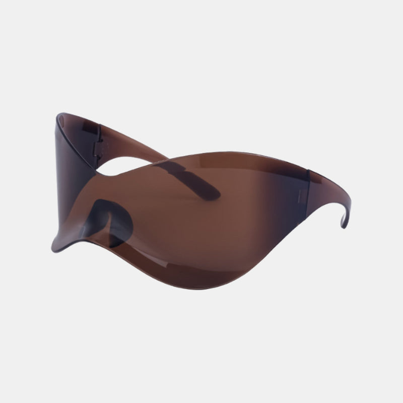 VR. - Blank Sunglasses