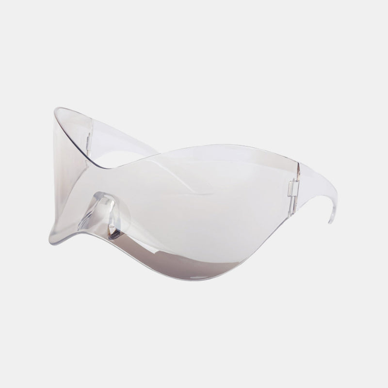 VR. - Blank Sunglasses