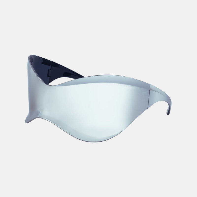 VR. - Blank Sunglasses