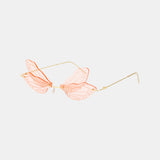 WINGMAN. - Blank Sunglasses