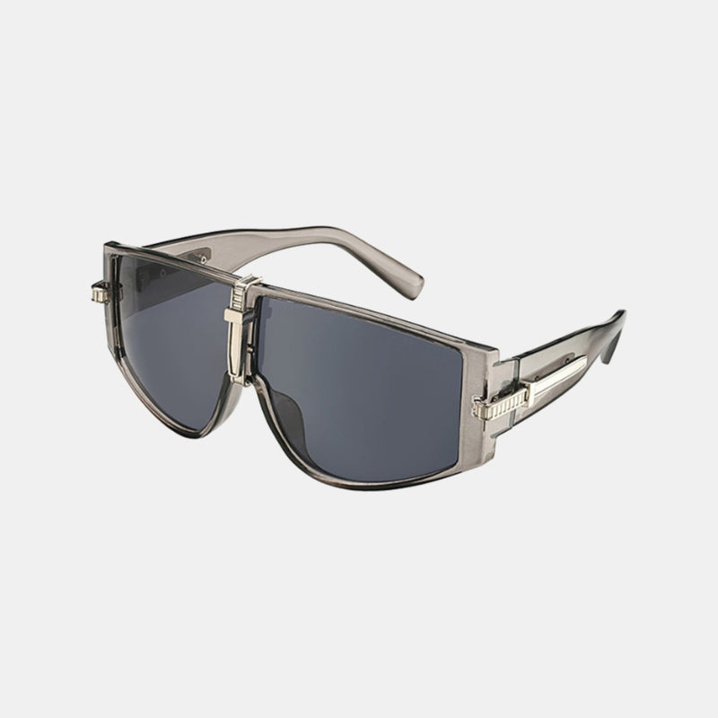 WRAP. - Blank Sunglasses