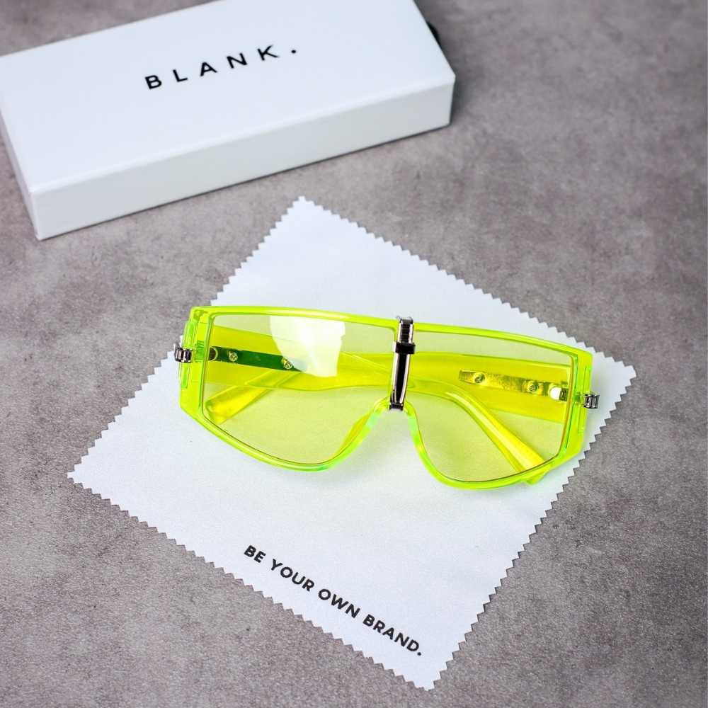 WRAP. - Blank Sunglasses
